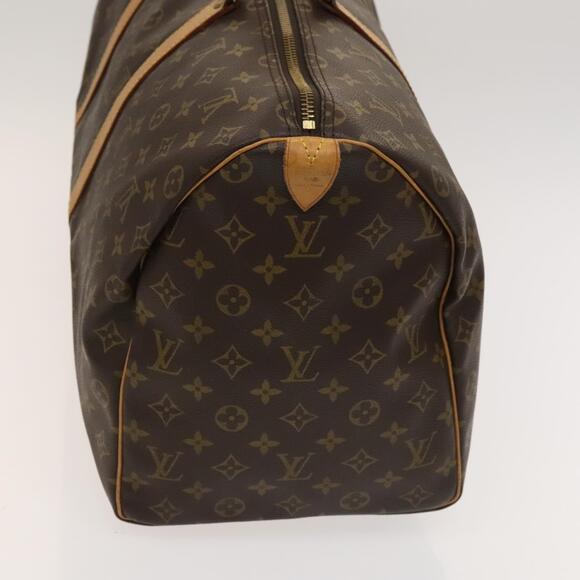 LOUIS VUITTON Monogram Keepall 50 Boston Bag M41426 - Picture 4 of 16